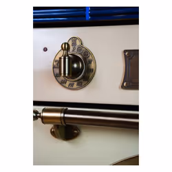 Kaiser EG 6345 ElfEm 67 L Bronze, Ivory