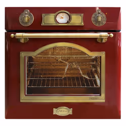 Kaiser EH 6355 RotEm, Medium, Electric, 70 L, 67 L, Fan-assisted, 50 - 280 °C