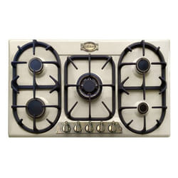 Kaiser Empire Ivory Built-in 86 cm Gas 5 zone(s)