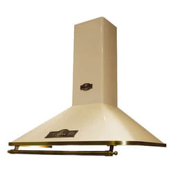 Kaiser A 6315 ElfEm Eco Wall-mounted Ivory 910 m³/h