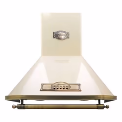 Kaiser A 6315 ElfEm Eco Wall-mounted Ivory 910 m³/h