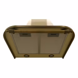 Kaiser A 6315 ElfEm Eco Wall-mounted Ivory 910 m³/h