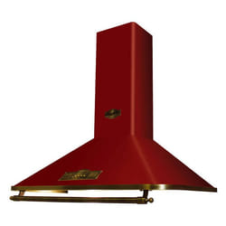 Kaiser A 6315 RotEm Eco Wall-mounted Bordeaux 910 m³/h
