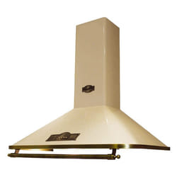 Kaiser A 9315 ElfEm Eco Wall-mounted Ivory 910 m³/h