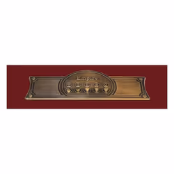Kaiser A 9315 RotEm Eco Wall-mounted Bordeaux 910 m³/h