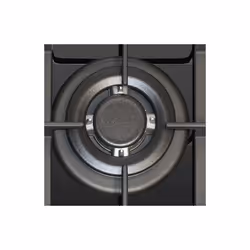 Kaiser KCG 4384 Turbo Black Built-in 45 cm Gas 3 zone(s)