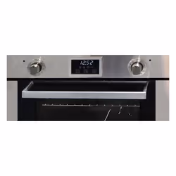 Kaiser EG 6372 oven 79 L Black, Stainless steel