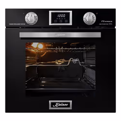 Kaiser EG 6374 Sp, Large, Electric, Propane/butane oven, 79 L, 79 L, 50 - 260 °C, Infrared grill