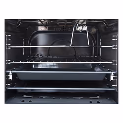 Kaiser EG 6374 Sp 79 L Black