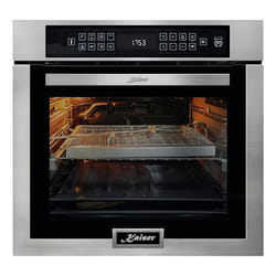Kaiser EH 6306 R oven 79 L Stainless steel