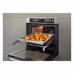 Kaiser EH 6306 R oven 79 L Stainless steel