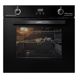 Kaiser EH 6367 oven 79 L Black