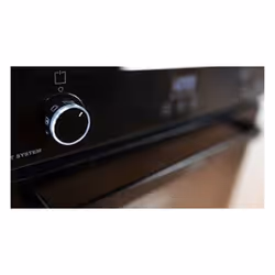 Kaiser EH 6367 oven 79 L Black