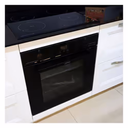 Kaiser EH 6367 oven 79 L Black
