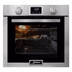Kaiser EH 6323, Medium, Electric, 79 L, 73 L, Fan-assisted, 50 - 280 °C