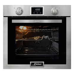 Kaiser EH 6323 oven 79 L Stainless steel