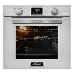 Kaiser EH 6326 W oven 79 L White