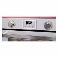 Kaiser EH 6326 W oven 79 L White