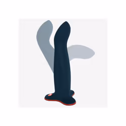 Fun Factory Limba Flex L Silicone Bendable Dildo 7.1 Inch