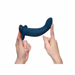 Fun Factory Limba Flex L Silicone Bendable Dildo 7.1 Inch