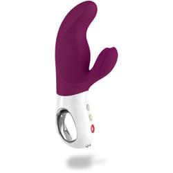 Fun Factory Miss Bi Ambidextrous