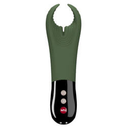 Fun Factory MANTA Green Silicone