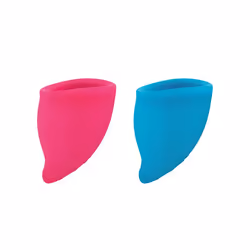 Fun Factory Fun Cup A Menstrual cup 2 pc(s)