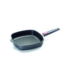 WOLL 1628-1IL frying pan Grill pan Square