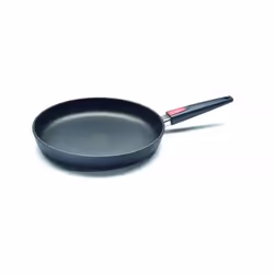 WOLL 1532IL, Round, All-purpose pan, Black, 32 cm, 50 mm