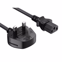 AIS -NUC8I5BEH-PCUK, 1.8 m, C5 coupler, 230 V