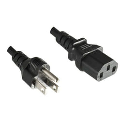 Microconnect PE010418JAPAN internal power cable 1.8 m