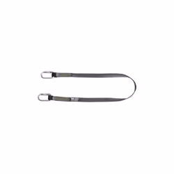 MSA - 1.5M WEBBING RESTRAINT LANYARD -