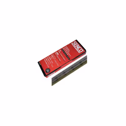 Senco DA15EAB Chisel Smooth Brad Nails Galvanised 15G x 32mm Pack of 4,000