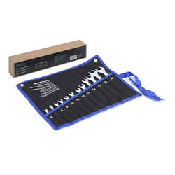 SW-Stahl 00912L Spanner Set, ring / open ended 12