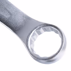 SW-Stahl 00912L Spanner Set, ring / open ended 12