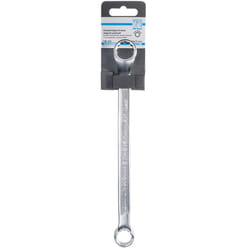 SW-Stahl 01204SB Double Ring Spanner 202 10, 11, 10x11 Chrome Vanadium Steel