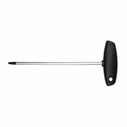 Screwdriver; SW-Stahl; T25 200, 235, 200 Torx