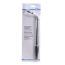 SW-Stahl 02105SB Lug Wrench Male Hex 17, 19