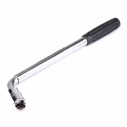 SW-Stahl 02105SB Lug Wrench Male Hex 17, 19