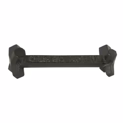 Socket, oil drain plug; SW-Stahl