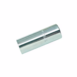Socket; SW-Stahl; 3/8 Hexagon Socket 16 Chrome steel Male Hex Extra Long with rubber grommet