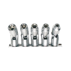 SW-Stahl 04461L Universal Joint, sockets Chrome Vanadium Steel