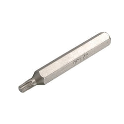 SW-Stahl 05232L Screwdriver Bit Chrome Vanadium Steel Torx