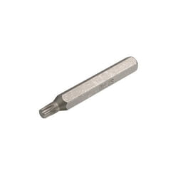 SW-Stahl 05233L Screwdriver Bit Chrome Vanadium Steel Torx