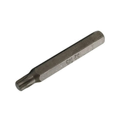 SW-Stahl 05234L Screwdriver Bit Chrome Vanadium Steel Torx