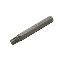 SW-Stahl 05235L Screwdriver Bit Chrome Vanadium Steel Torx