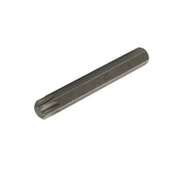 SW-Stahl 05236L Screwdriver Bit Chrome Vanadium Steel Torx