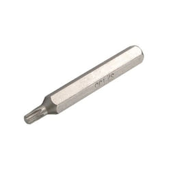 SW-Stahl 05237L Screwdriver Bit Chrome Vanadium Steel Torx
