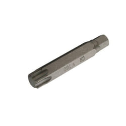 SW-Stahl 05238L Screwdriver Bit Chrome Vanadium Steel Torx