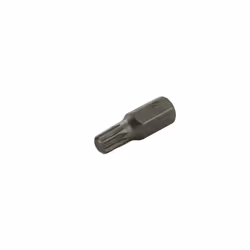 Screwdriver Bit; SW-Stahl; Chrome Vanadium Steel Spline